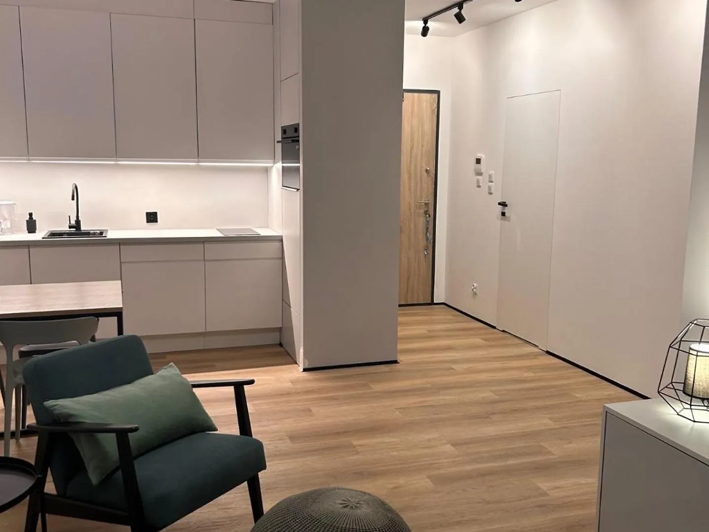 Porto Apartment With Garden グダニスク